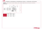 Dimensions 298S