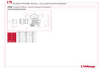 Abmessungen 298