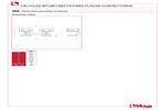 Dimensiones 305
