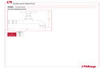 Abmessungen 350L