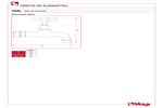 Dimensiones 350L