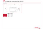 Dimensions 364R