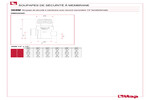 Dimensions 368M