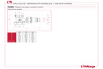 Dimensiones 396S