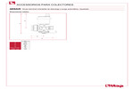 Dimensiones 489AR
