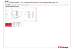Abmessungen 492B