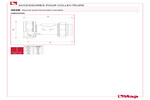 Dimensions 492B