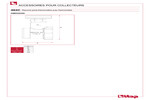 Dimensions 492C