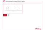 Dimensiones 492N