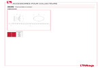 Dimensions 492N