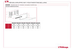 Abmessungen 498R