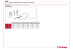 Dimensions 498R