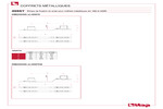 Dimensions 498ST