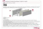 Installazione 498