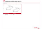 Materiales 499CC
