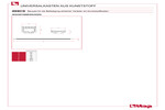 Abmessungen 499CS