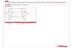 Materials 518N