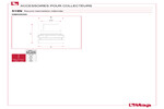 Dimensions 519N