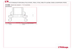Materials 519N