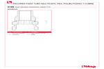 Materiales 519N
