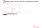 Dimensiones 540