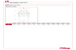 Dimensiones 615