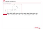 Общие размеры 640