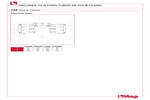 Dimensiones 735