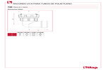 Dimensiones 740