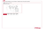 Dimensiones 745