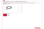 Dimensiones 820CS