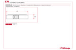 Общие размеры 891GA