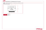 Dimensiones 891