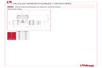 Dimensiones 894C