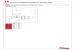 Dimensiones 895V
