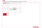 Dimensiones 906SD