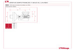 Dimensiones 906