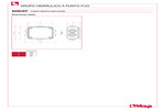Dimensiones 949CEF