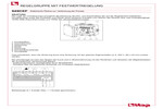 Installation 949CEF