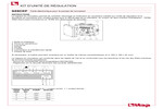 Installation 949CEF
