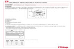 Installazione 949CEF