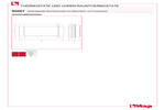 Abmessungen 950ST