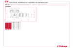 Quote ingombro 994C