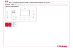 Общие размеры PROL136