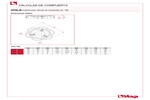 Dimensiones VOLA