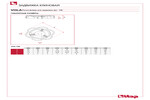 Общие размеры VOLA