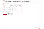 Dimensiones 050FL