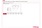 Dimensiones 050
