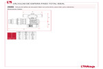 Dimensiones 298S