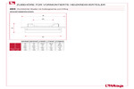 Abmessungen 495